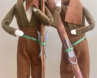 Bryers Choice Carolers
