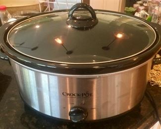 Crock Pot
