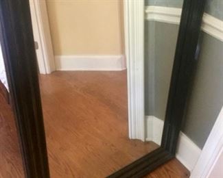 Large Mirror