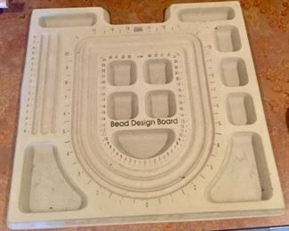 Bead Design Board