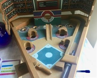 Cardinals Table Top Game