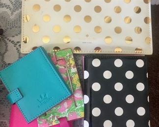 Kate Spade Wallets
