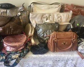 Purses