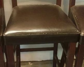 Bar Stools, 5 available