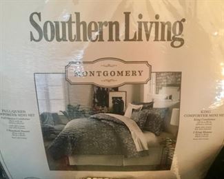 Southern Living Bedding