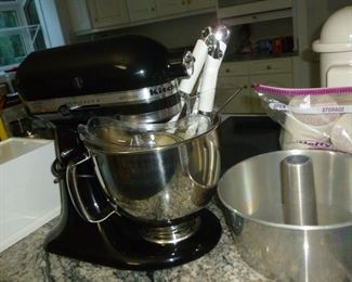 Kitchen Aid