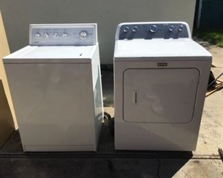 Washerdryer