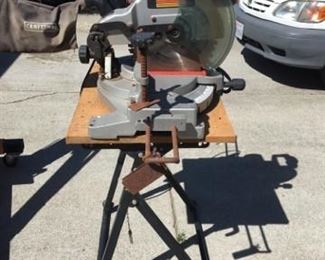 Circular Saw