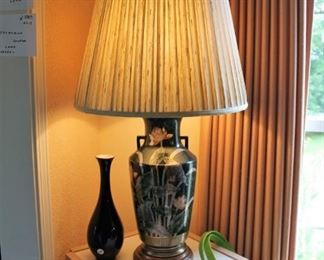 Frederick Cooper table lamp