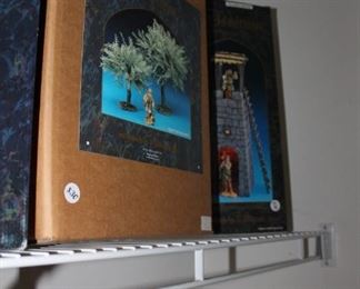 Fontanini items