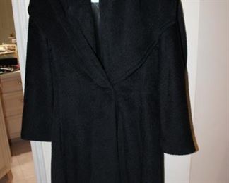 Thierry Mugler coat