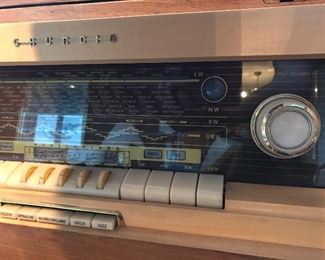 Grundig Radio