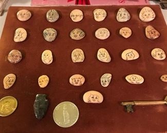 Folk art by snake-eye from Hazard KY