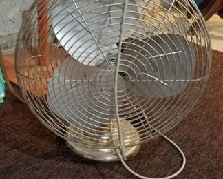 large fan