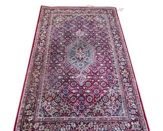 36. Handmade Persian Carpet