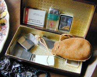 Lighters - Zippo & Others