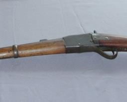 Civil War Era Dated 1862 Peabody