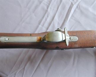 Close Up Of Springfield