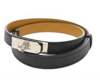 Hermes - Kelly Belt