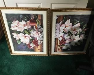 More magnolia pictures