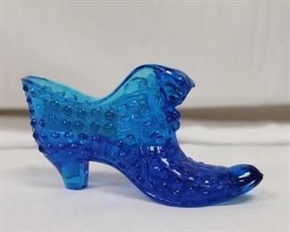 Fenton shoe