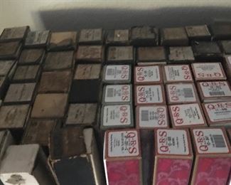 Player poison scrolls, we have many of these