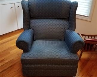 Recliner