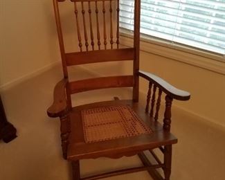 Antique Rocker