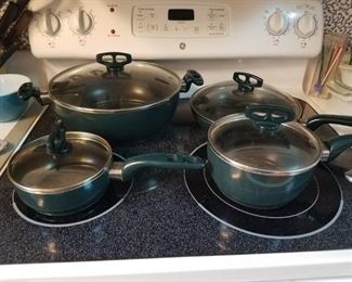Cookware