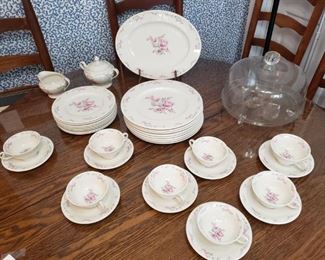 Another set of china