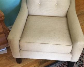 One of a pair