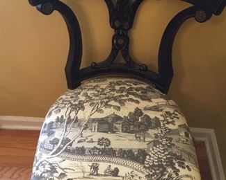 One of a pair