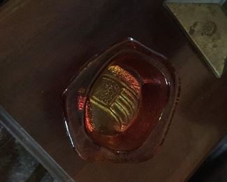 Art glass