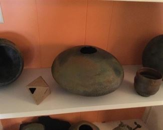 More raku
