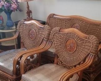 Quality made set $1200