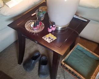 end table