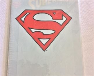 Superman. 