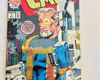 Cable. 