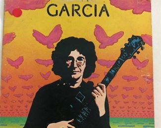 Jerry Garcia.