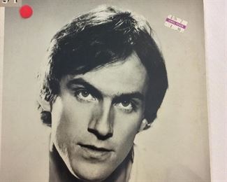 James Taylor.