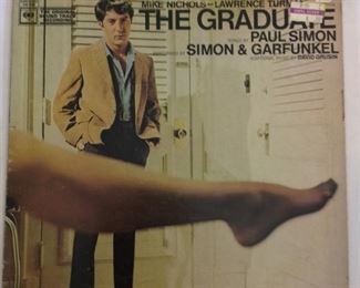 The Graduate. 