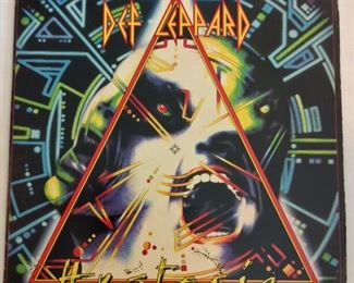 Def Leppard.