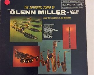 Glenn Miller - Today.