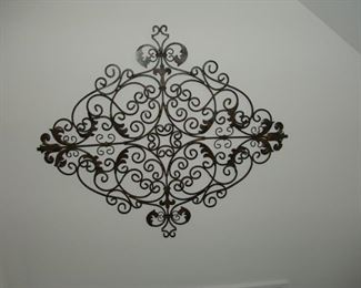 Wall hanging