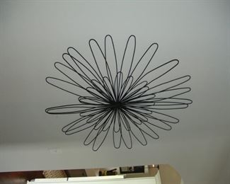 Wall hanging