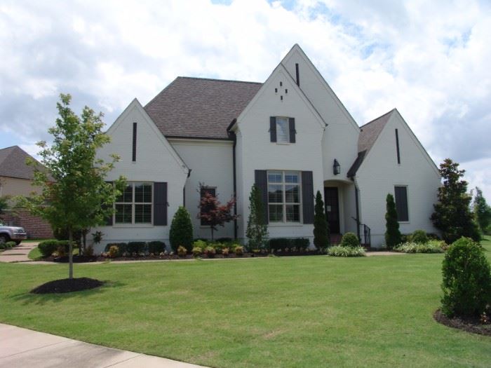 New Furniture at Collierville home starts on 7/13/2019