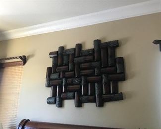 Art decor