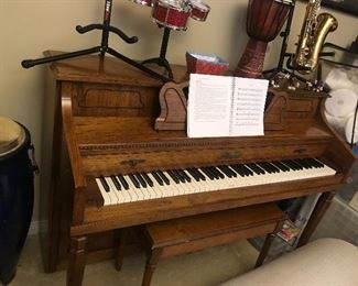 Piano