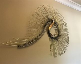 Wall decor