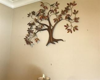 Wall decor